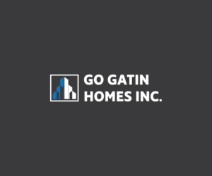 Logo Design by Runner247 for Go Gatin Homes Inc. | Design: #14782307