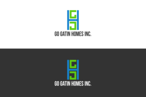 Logo Design by AbdullahDesigns™ for Go Gatin Homes Inc. | Design: #14935549