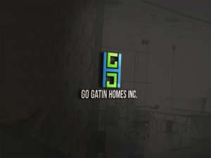 Logo Design by AbdullahDesigns™ for Go Gatin Homes Inc. | Design: #14935550