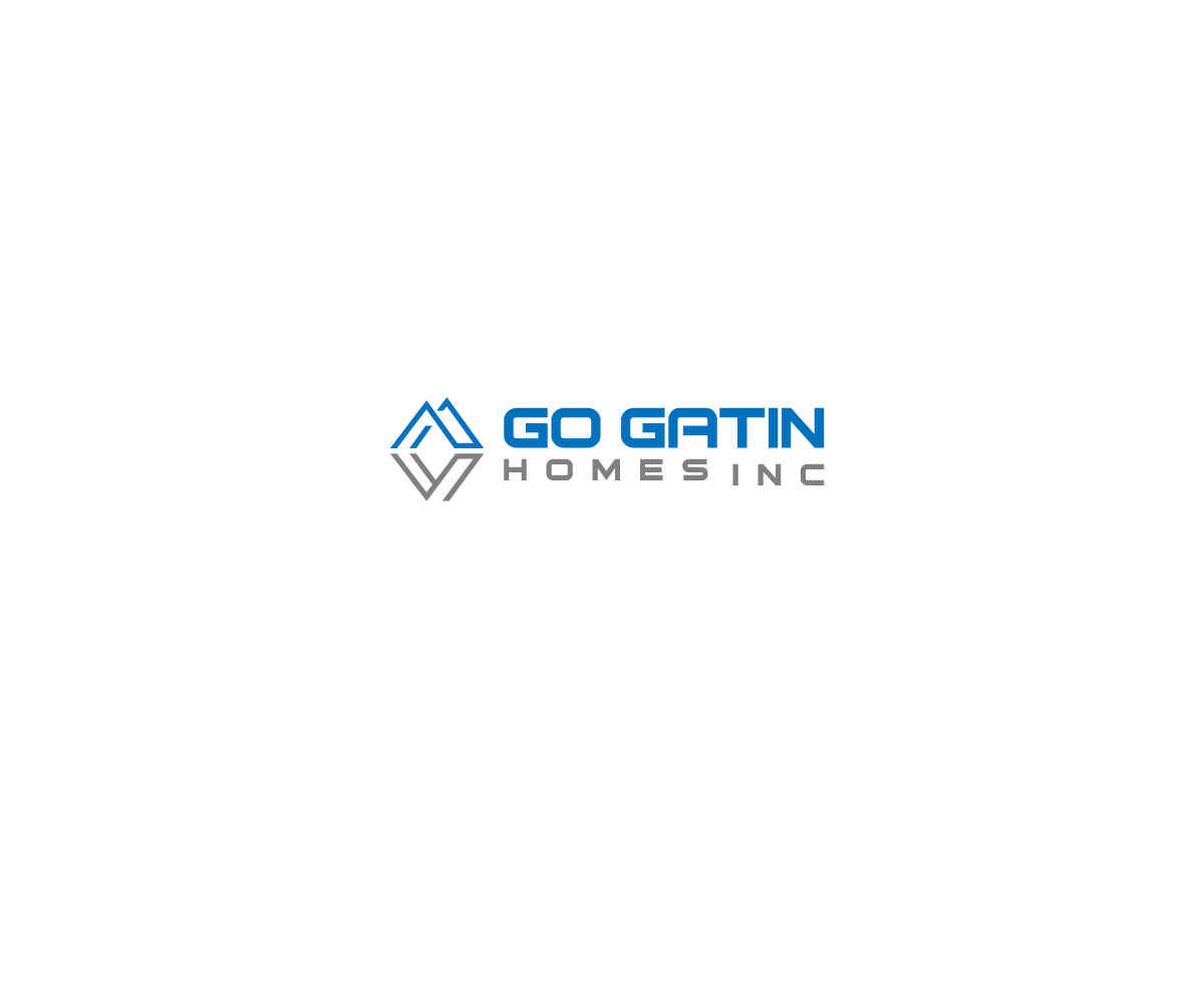 Logo Design by shgshikder5 for Go Gatin Homes Inc. | Design #14782640