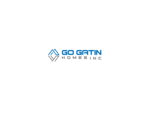 Logo Design by shgshikder5 for Go Gatin Homes Inc. | Design: #14782640