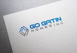 Logo Design by shgshikder5 for Go Gatin Homes Inc. | Design: #14782642