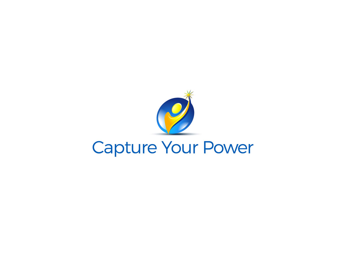 Logo Design by sbelogd for Capture Your Power | Design #13606516