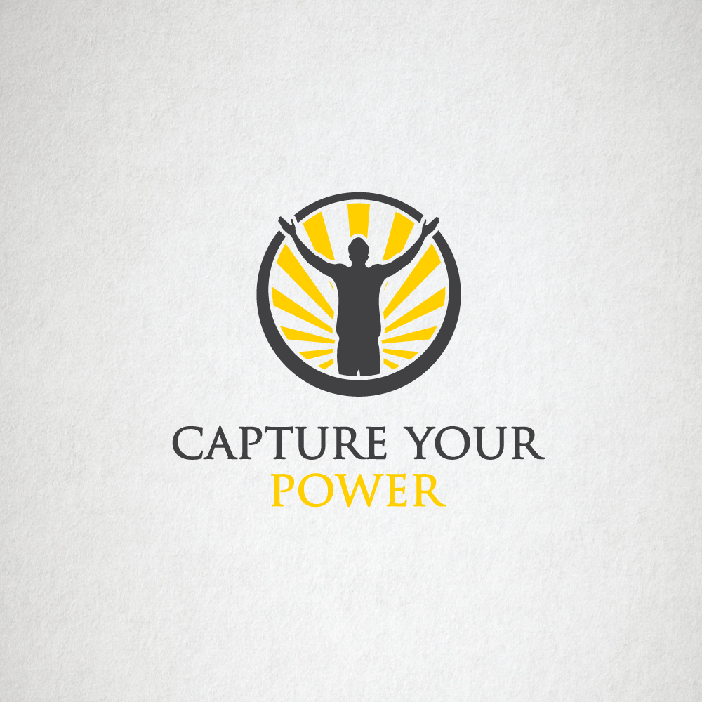 Logo Design by mDesign for Capture Your Power | Design #13615385