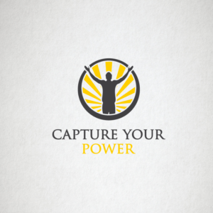 Diseño de Logo por mDesign para Capture Your Power | Diseño: #13615385