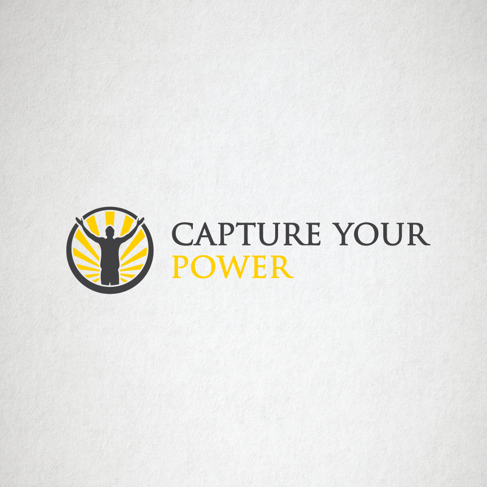 Diseño de Logo por mDesign para Capture Your Power | Diseño #13615386