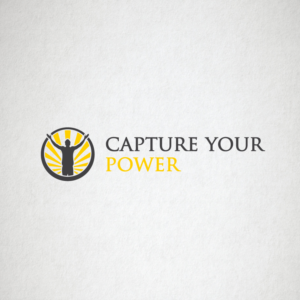 Diseño de Logo por mDesign para Capture Your Power | Diseño: #13615386