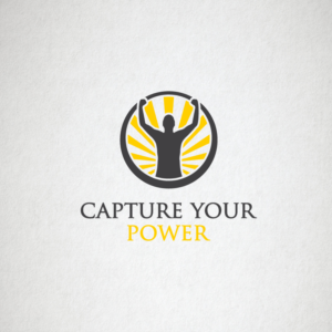 Diseño de Logo por mDesign para Capture Your Power | Diseño: #13615387