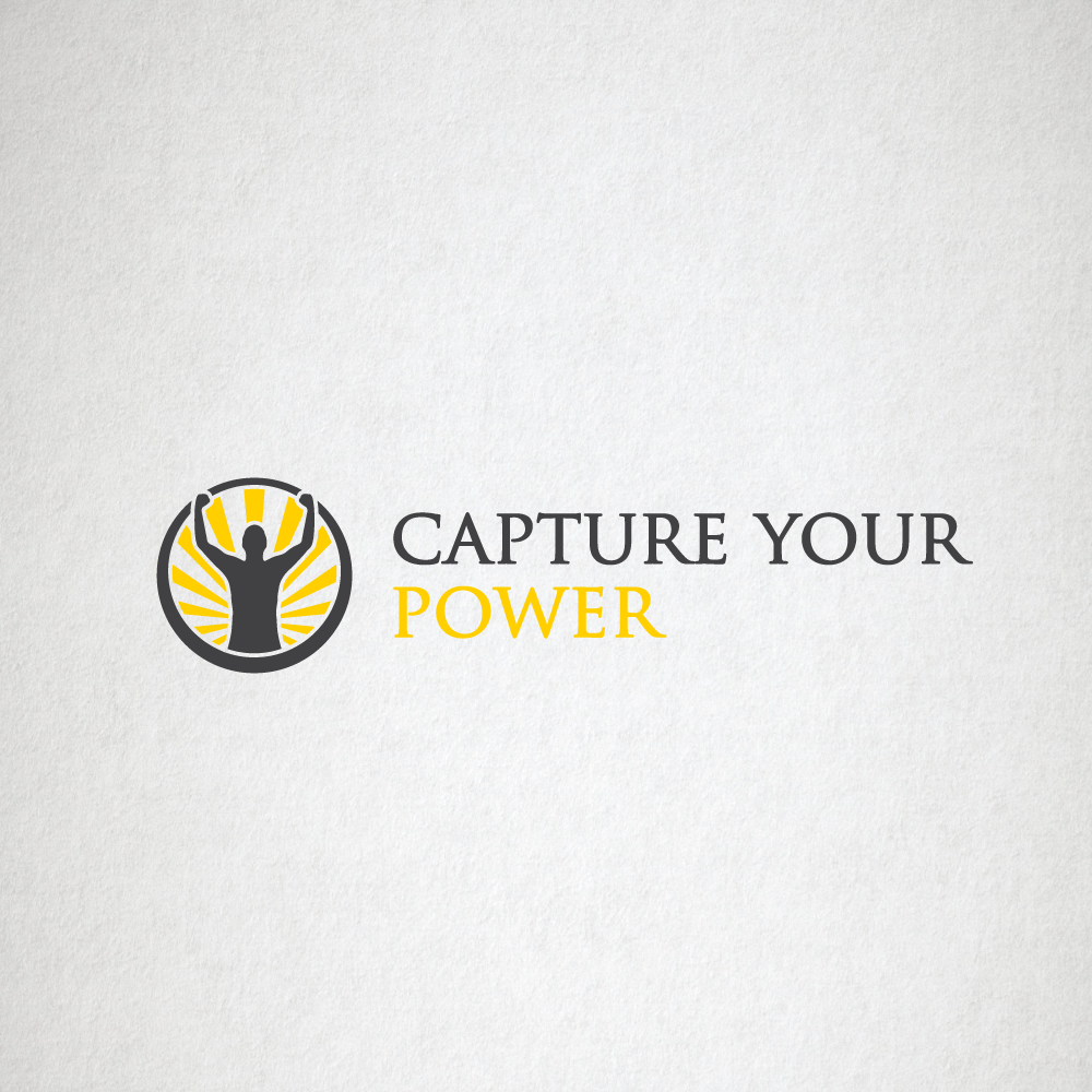 Diseño de Logo por mDesign para Capture Your Power | Diseño #13615388