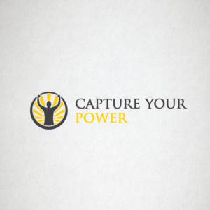 Diseño de Logo por mDesign para Capture Your Power | Diseño: #13615388