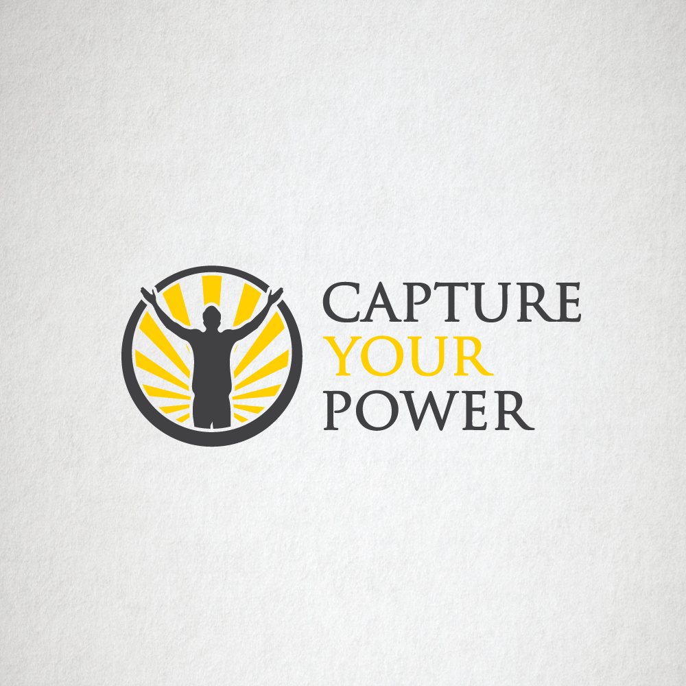Diseño de Logo por mDesign para Capture Your Power | Diseño #13615389