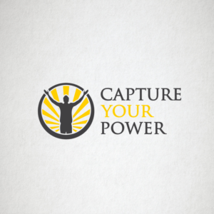 Diseño de Logo por mDesign para Capture Your Power | Diseño: #13615389