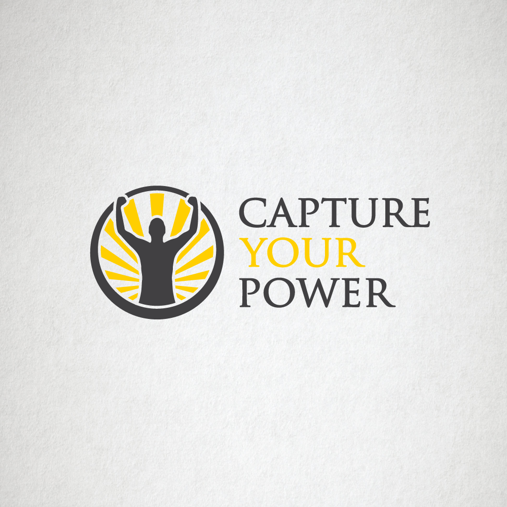 Logo Design by mDesign for Capture Your Power | Design #13615394