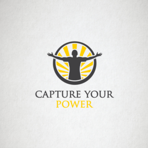 Logo-Design von mDesign für Capture Your Power | Design: #13615395
