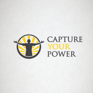 Diseño de Logo por mDesign para Capture Your Power | Diseño: #13615397