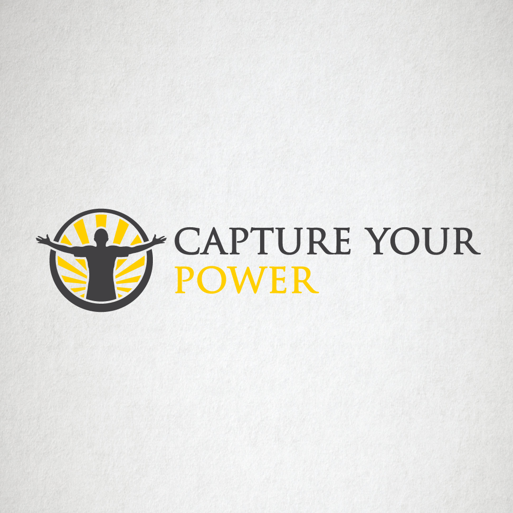 Diseño de Logo por mDesign para Capture Your Power | Diseño #13615398