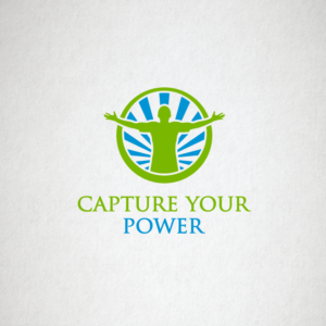 Diseño de Logo por mDesign para Capture Your Power | Diseño: #13678020
