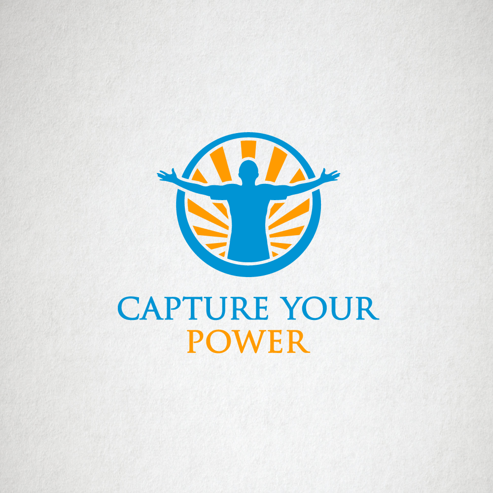 Logo Design by mDesign for Capture Your Power | Design #13678021