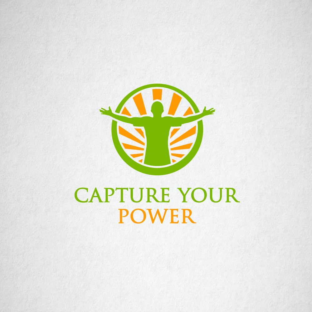 Logo Design by mDesign for Capture Your Power | Design #13678022