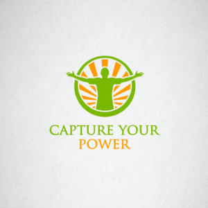 Logo-Design von mDesign für Capture Your Power | Design: #13678022