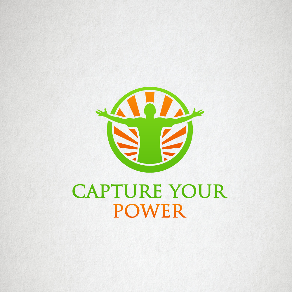 Logo Design by mDesign for Capture Your Power | Design #13678024