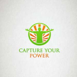 Logo-Design von mDesign für Capture Your Power | Design: #13678024