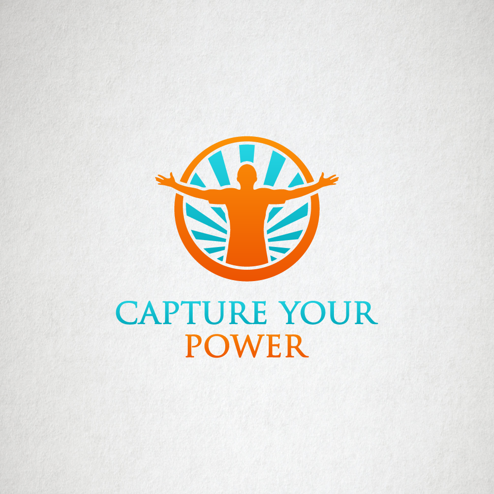 Diseño de Logo por mDesign para Capture Your Power | Diseño #13678034