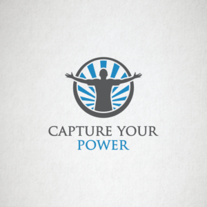 Logo-Design von mDesign für Capture Your Power | Design: #13679640