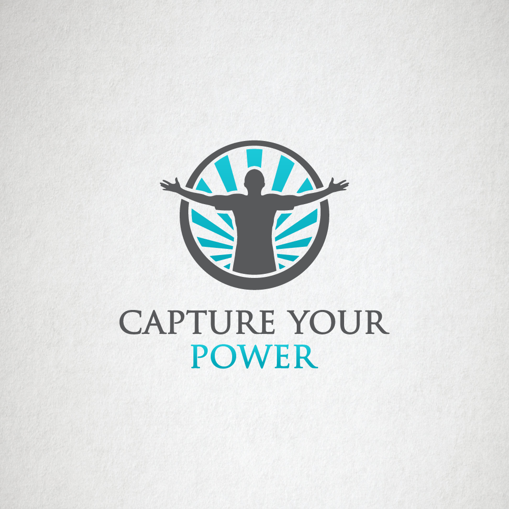 Logo Design by mDesign for Capture Your Power | Design #13679641