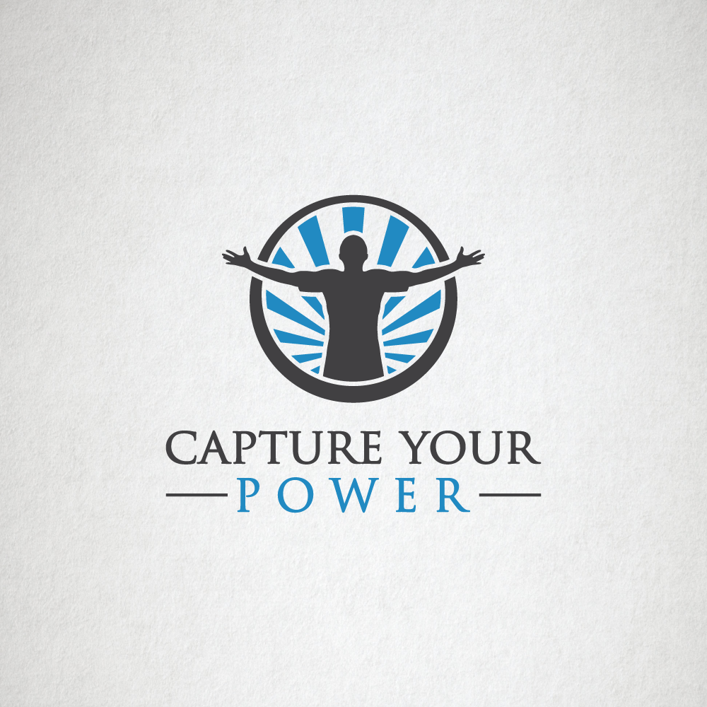 Diseño de Logo por mDesign para Capture Your Power | Diseño #13679642