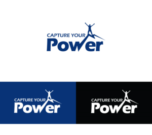 Logo-Design von ecorokerz für Capture Your Power | Design: #13593360