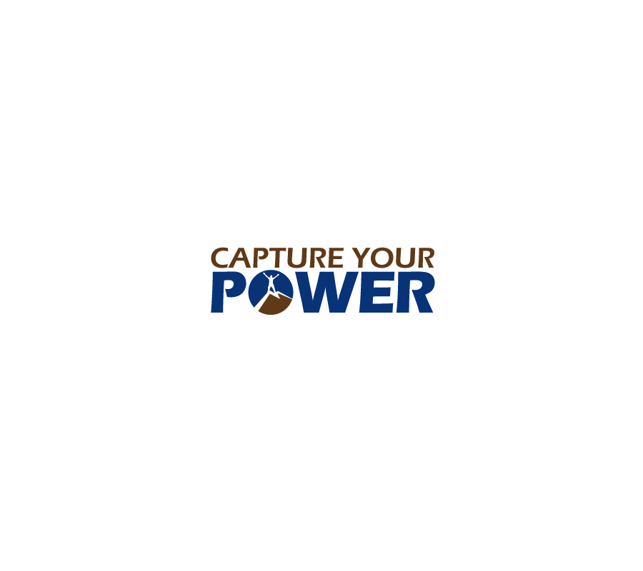 Logo Design by ecorokerz for Capture Your Power | Design #13638600