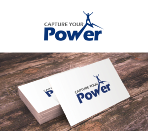 Diseño de Logo por ecorokerz para Capture Your Power | Diseño: #13683369