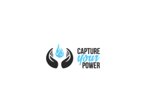 Logo-Design von Psych artist für Capture Your Power | Design: #13644771