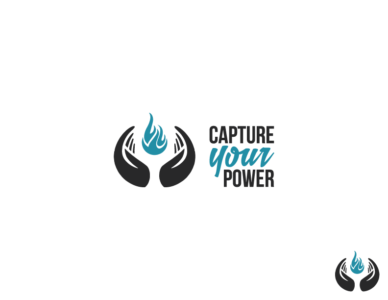 Logo-Design von Psych artist für Capture Your Power | Design #13680431