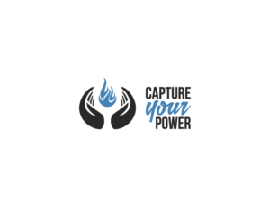 Logo-Design von Psych artist für Capture Your Power | Design: #13695467