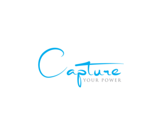Logo-Design von asman für Capture Your Power | Design: #13595157