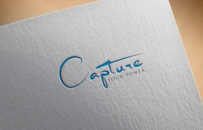 Diseño de Logo por asman para Capture Your Power | Diseño #13595158