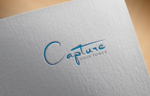 Diseño de Logo por asman para Capture Your Power | Diseño: #13595158