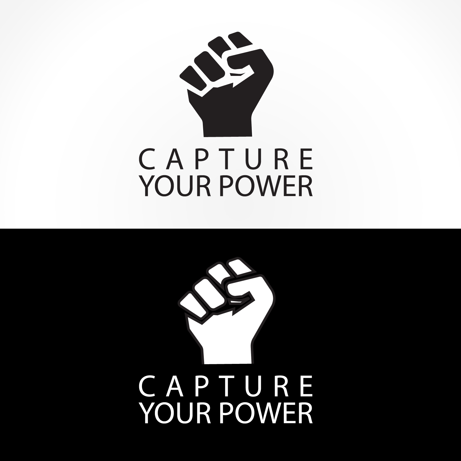 Logo-Design von mrmot für Capture Your Power | Design #13670214