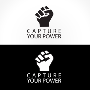 Logo Design by mrmot for Capture Your Power | Design #13670214