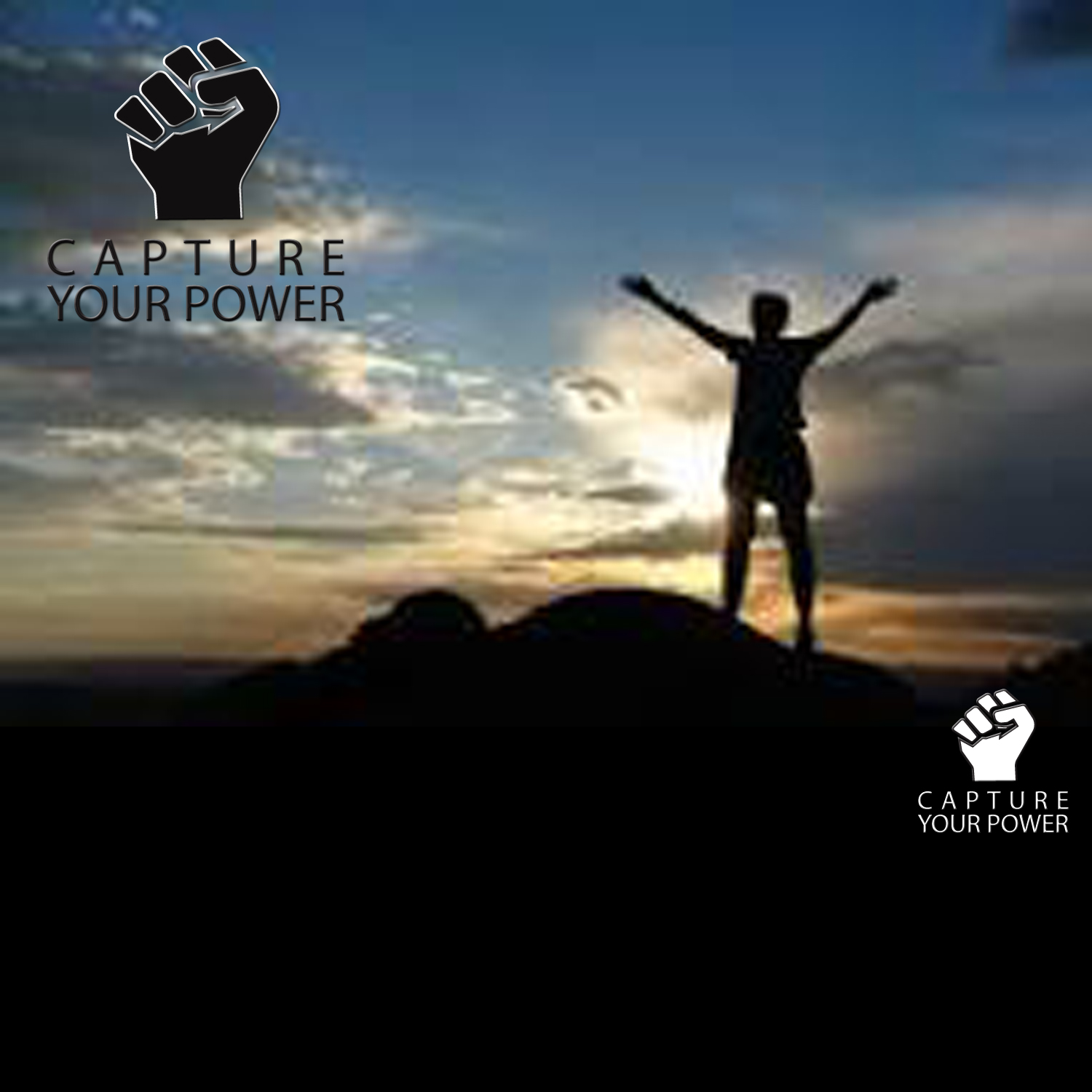 Design de Logo par mrmot pour Capture Your Power | Design #13670217