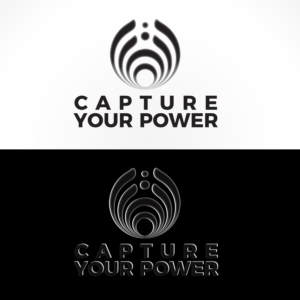 Logo-Design von mrmot für Capture Your Power | Design: #13677758