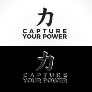Diseño de Logo por mrmot para Capture Your Power | Diseño: #13700903