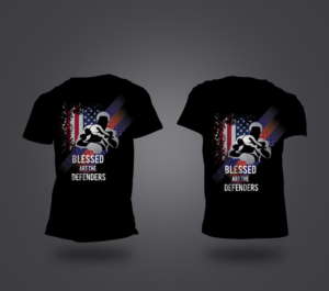 T-shirt Design by Ushan sampath for this project | Design #13590749