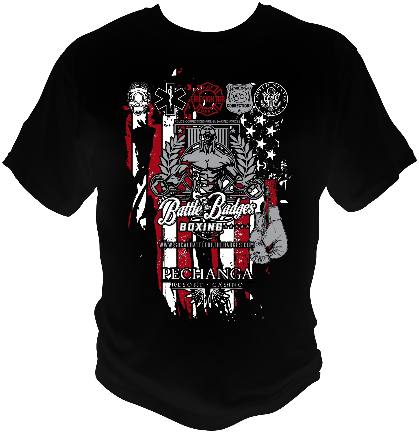 T-shirt Design by bacujkov for this project | Design #13591605