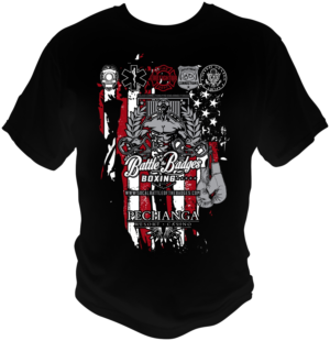 T-shirt Design by bacujkov for this project | Design: #13591605