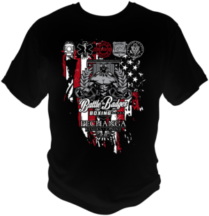 T-shirt Design by bacujkov for this project | Design #13597413
