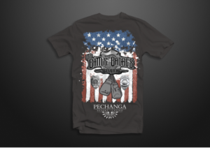 T-shirt Design by Amduat Design for this project | Design: #13597106