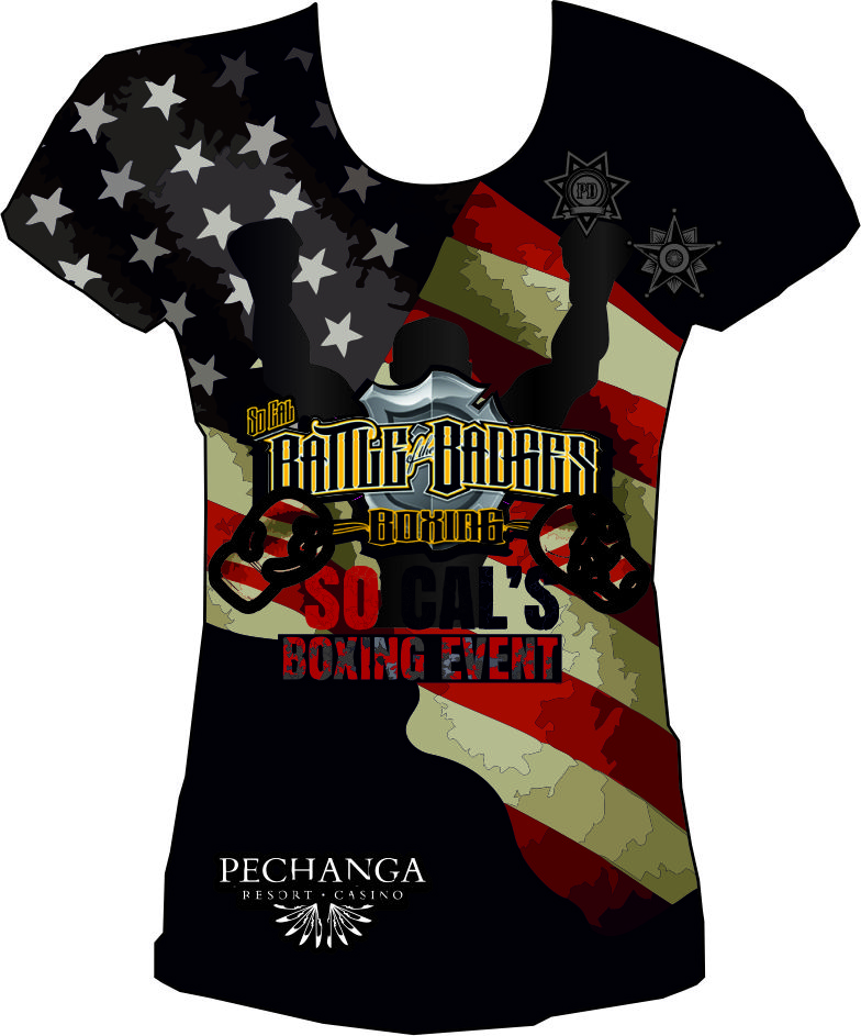 T-shirt Design by seherr for this project | Design #13605426
